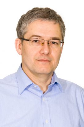 dr Piotr Moczyński 